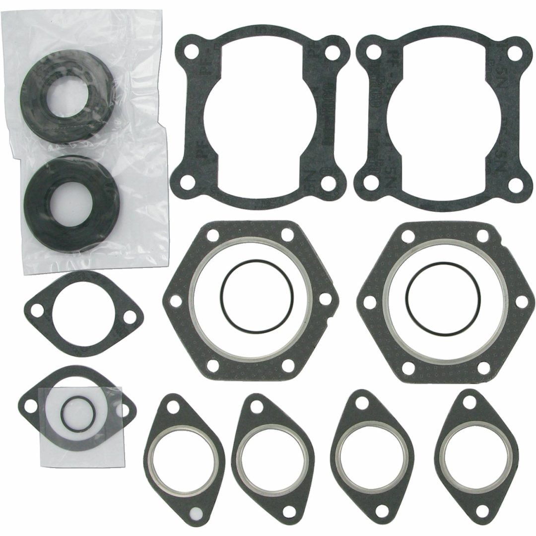 Komplett Motorpackningssats VERTEX