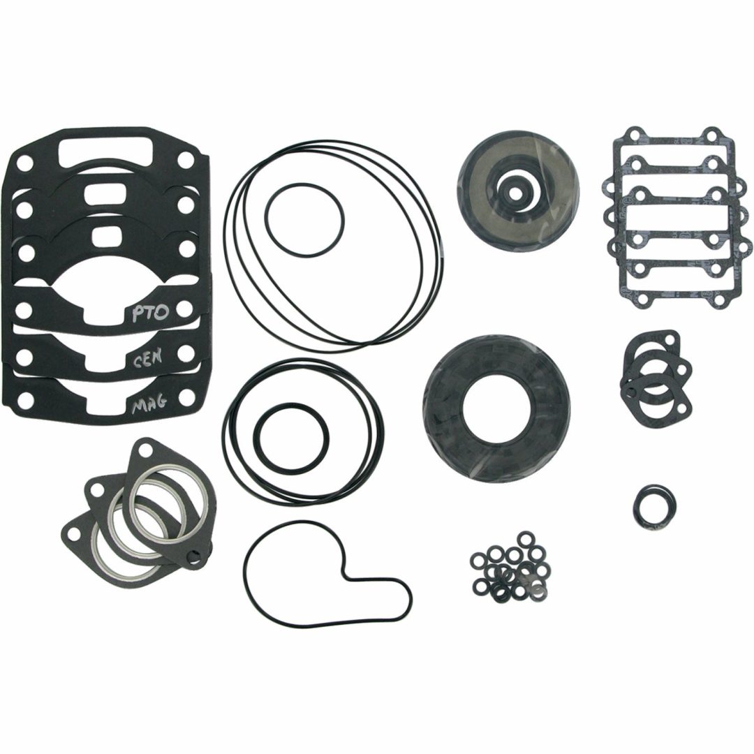Komplett Motorpackningssats VERTEX