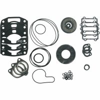 Komplett Motorpackningssats VERTEX