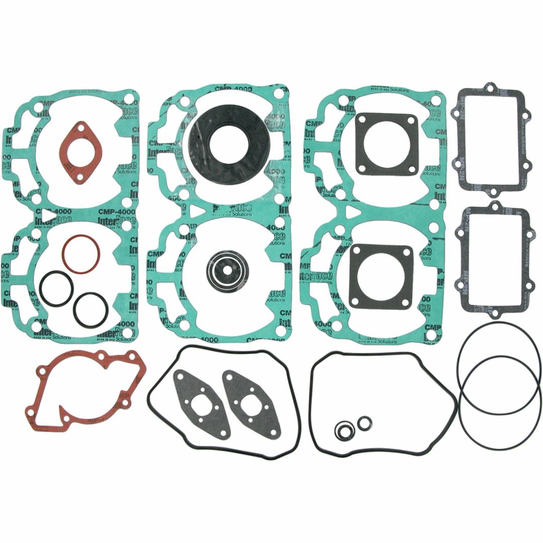 Komplett Motorpackningssats VERTEX