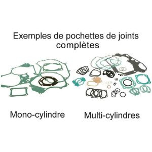 Komplett Packningskit CENTAURO