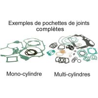 Komplett Packningskit CENTAURO
