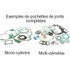 Komplett Packningskit CENTAURO – miniatyr 1