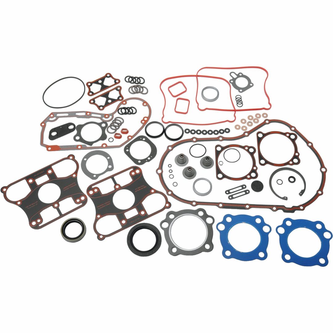 Komplett Packningskit JAMES GASKET GASKET KIT MTR 07-12 XL