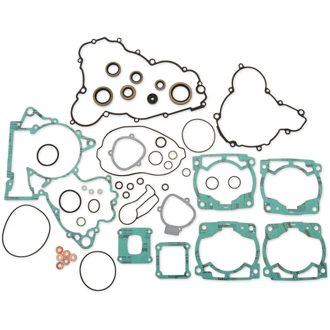 Komplett Packningskit MOOSE RACING beige