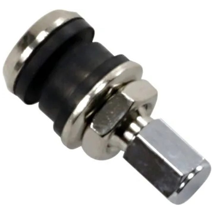 Komplett Slangfri Ventil Parts Unlimited passar 11,8 mm – bild 2