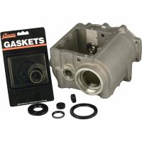 Komplett Transmissionspackningssats JAMES GASKET