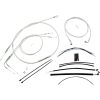 Komplett Vajerkit Sterling Chromite II MAGNUM SHIELDING CONTROL CABLE KIT SC2 – miniatyr 1