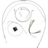 Komplett Vajerkit Sterling Chromite II MAGNUM SHIELDING CONTROL CABLE KIT SC2 – miniatyr 1