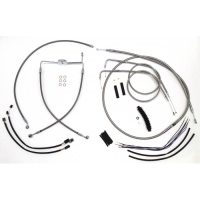 Komplett Vajerkit XR MAGNUM SHIELDING