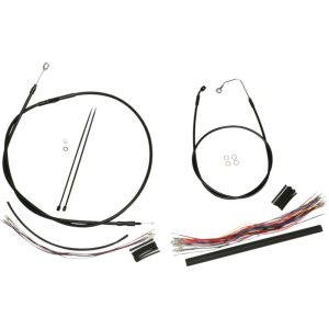 Komplett Vajerkit XR MAGNUM SHIELDING