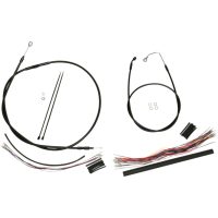 Komplett Vajerkit XR MAGNUM SHIELDING