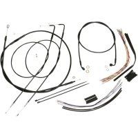 Komplett Vajerkit XR MAGNUM SHIELDING