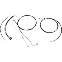 Komplett Vajerkit XR MAGNUM SHIELDING