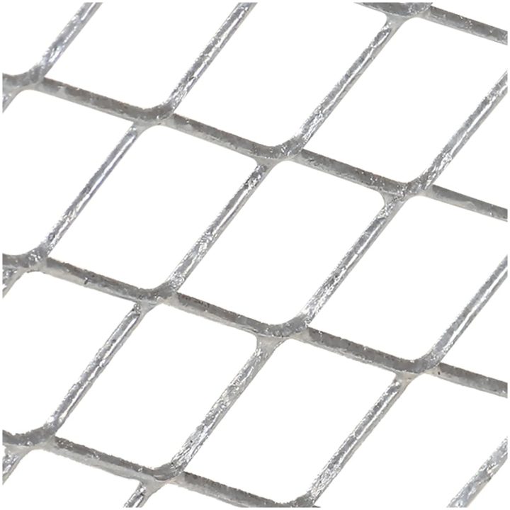 Kompost galvaniserat järn vidaXL 85 x 85 x 70 cm – bild 5