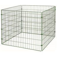 KOMPOSTBEHÅLLARE ENKEL CA 450L