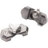 Kompressionsjusterare Gaffel Kort Silver MOTION PRO – miniatyr 3