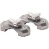 Kompressionsjusterare Gaffel Kort Silver MOTION PRO – miniatyr 4