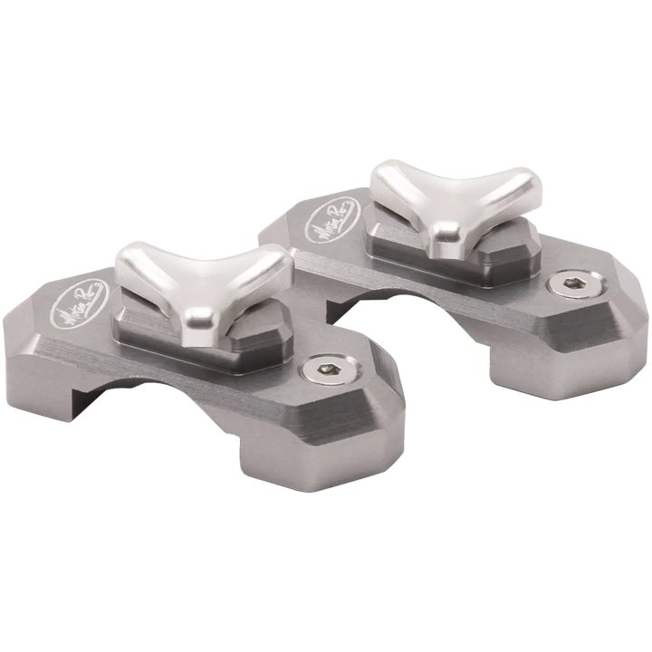 Kompressionsjusterare Gaffel Kort Silver MOTION PRO – bild 4