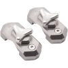 Kompressionsjusterare Gaffel Kort Silver MOTION PRO – miniatyr 1