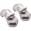 Kompressionsverktyg Justerare Framgaffel Hög Silver MOTION PRO – miniatyr 1