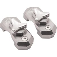 Kompressionsverktyg Justerare Framgaffel Hög Silver MOTION PRO