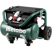 Kompressor 10 bar Power 280-20 W OF 20 Liter METABO