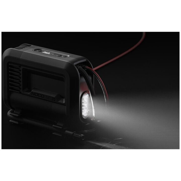 Kompressor Bärbar Air20 NOCO – bild 6
