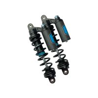 Kompressor För Luftdämpare Svart LEGEND SUSPENSION