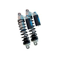 Kompressor För Luftdämpare Svart LEGEND SUSPENSION