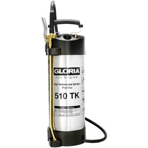 Koncentratspruta 505 TK och 510 TK Profiline GLORIA