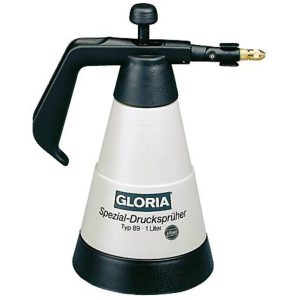 Koncentratspruta 89 GLORIA
