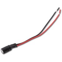 Kondensator Med Kabel 1000 µf HIGHSIDER