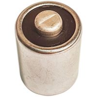 Kondensator typ Bosch Puch 1-237-330-037 m.fl.