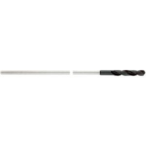 Koniska plåtborrar HSS, DIN 7490 METABO