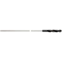 Koniska plåtborrar HSS, DIN 7490 METABO