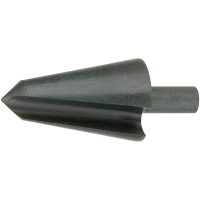 Koniskt plåtborr Conecut HSS