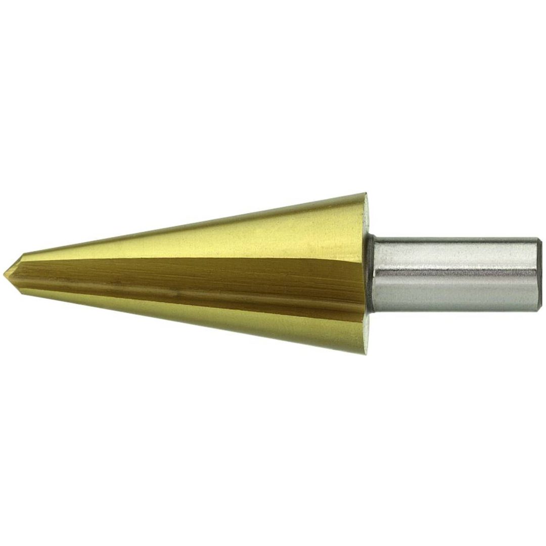 Koniskt plåtborr Conecut PLÅTBORR KONISKT 1 TIN