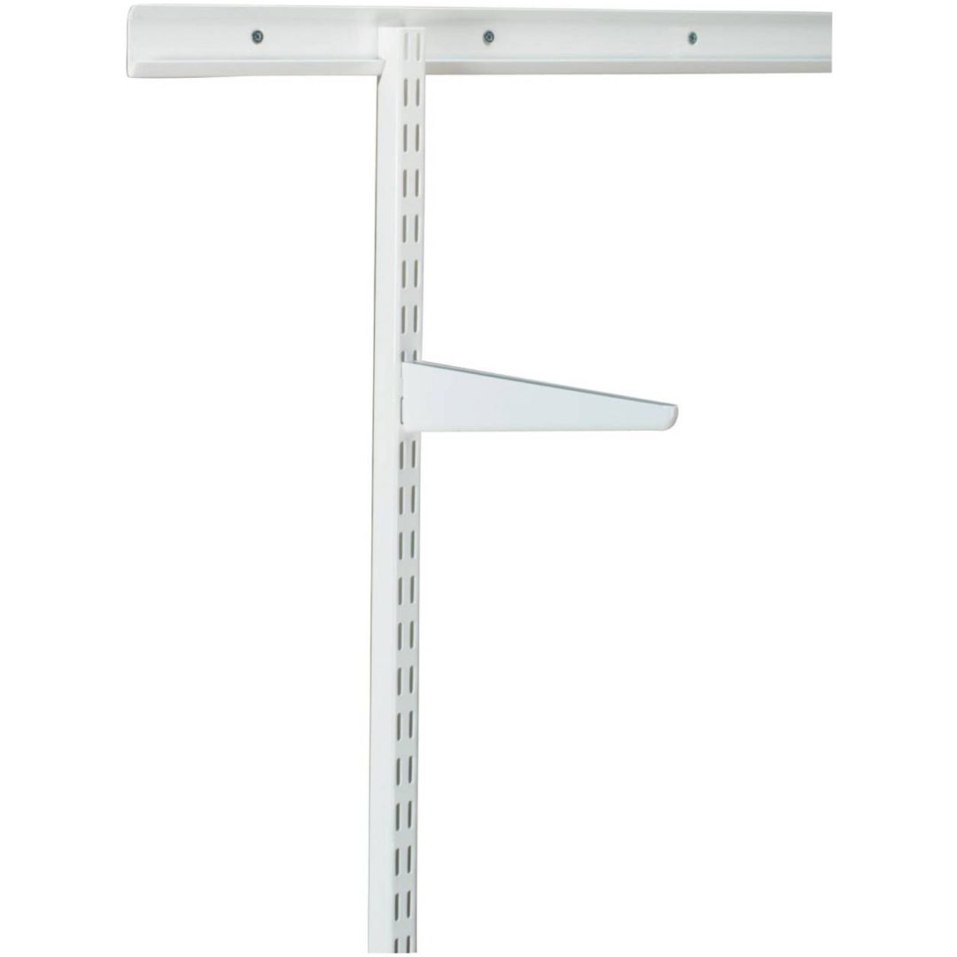 Konsol K, rak ELFA KONSOL TRAD. PLAT 270X49X13