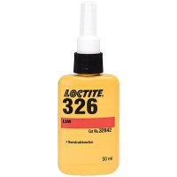 Konstruktionslim 326 LOCTITE