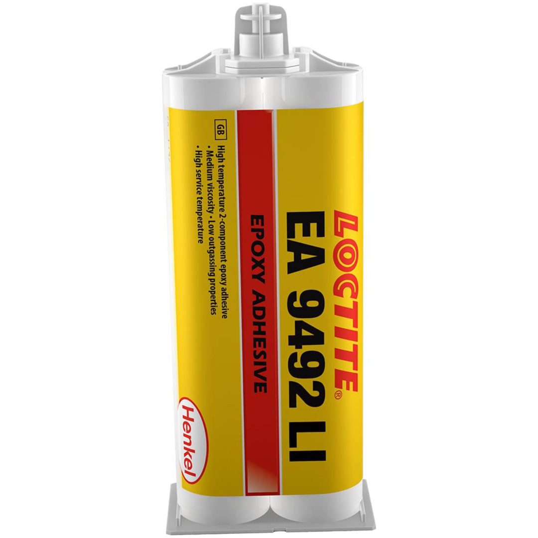 Konstruktionslim 9492 LOCTITE KONSTRUKTIONSLIM 9492 VIT 50ML