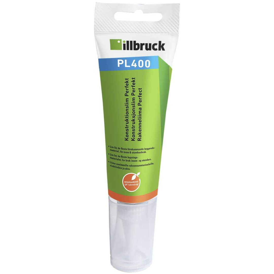 Konstruktionslim PL400 Perfekt KONSTRUKTIONSLIM PL400 PERFEKT