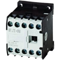 KONT. DIL EM-10 220V1+0