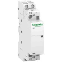KONT ICT 16A 2P 240V 1S+1Ö