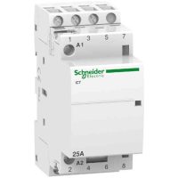 KONT ICT 25A 3P 240V 3SLA9C20833