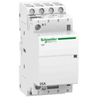KONT ICT25A 4P 240V 4SL