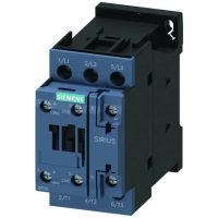 KONTAKT 5.5KW 1S+1Ö 230VAC S03RT2024-1AP00