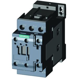KONTAKT 5.5KW 1S+1Ö 24VDC S03RT2024-1BB40