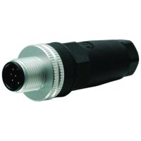 KONTAKT 8POL M12-C04