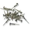 Kontakt Amp 040 Silver NAMZ TERMNAL PLG 25PK 72991-01 – miniatyr 3